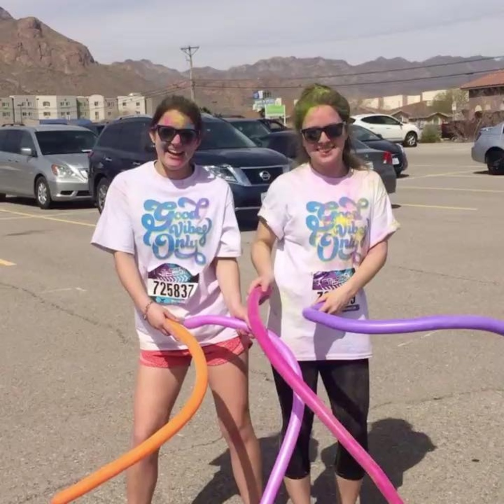 Meet your Posher, Hannah