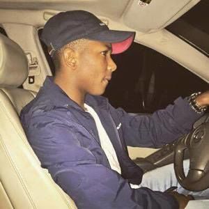 Meet your Posher, Keith