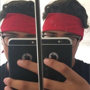 Meet your Posher, Ulysses