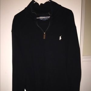 Cotton Ralph Lauren Pullover