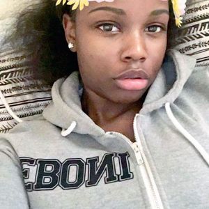 Meet your Posher, Eboni