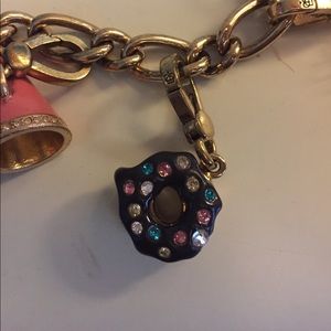Good juicy couture charm