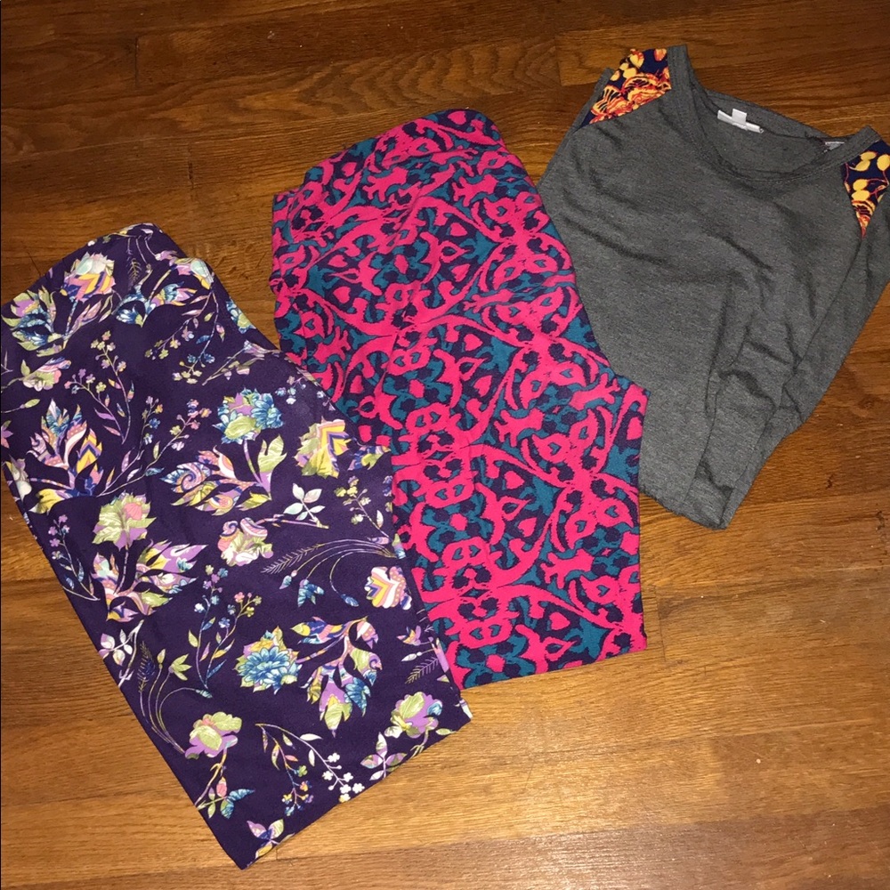 LulaRoe Bundle