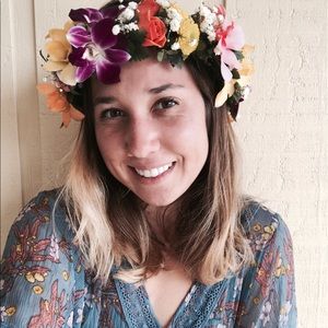 Meet your Posher, Lyndsey