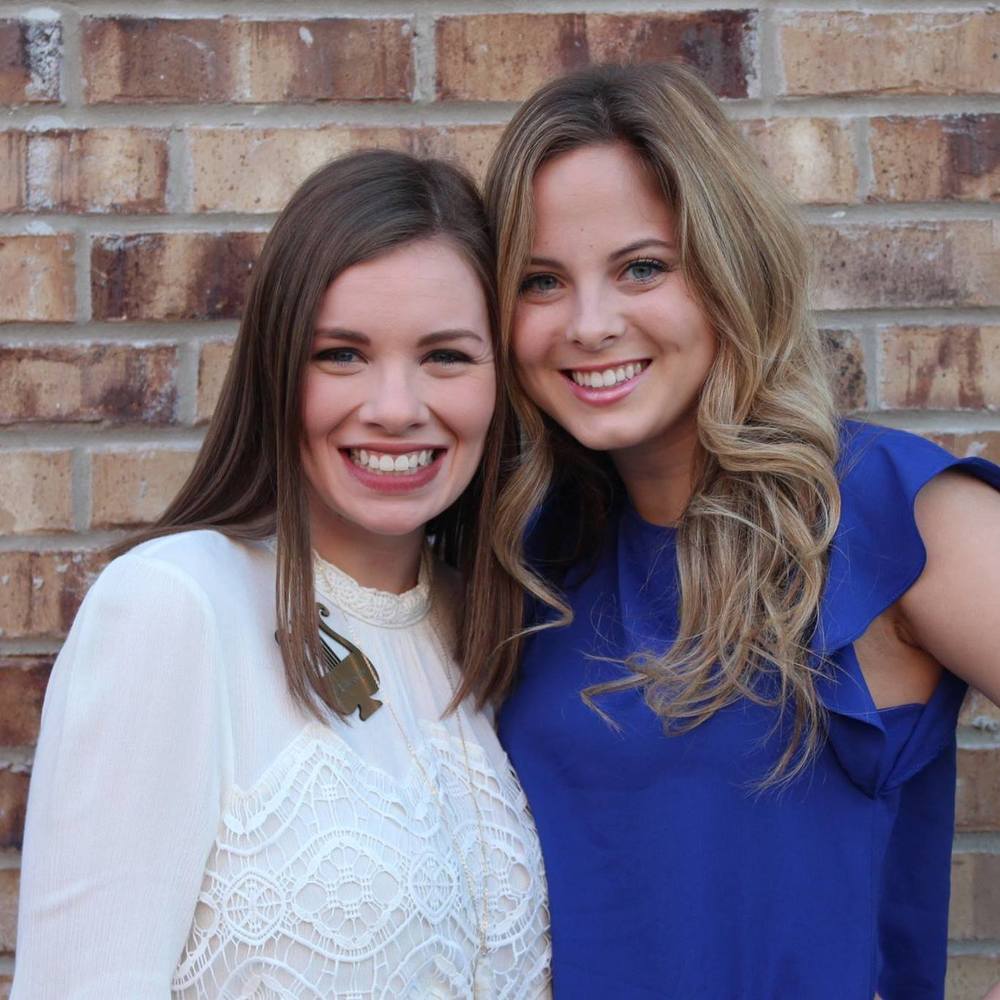 Meet your Posher, Adrienne