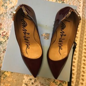 Lanvin Shoes