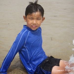 Meet your Posher, Joe