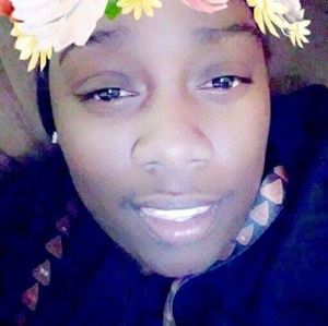 Meet your Posher, Tamika