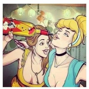 Meet your Posher, Brenda