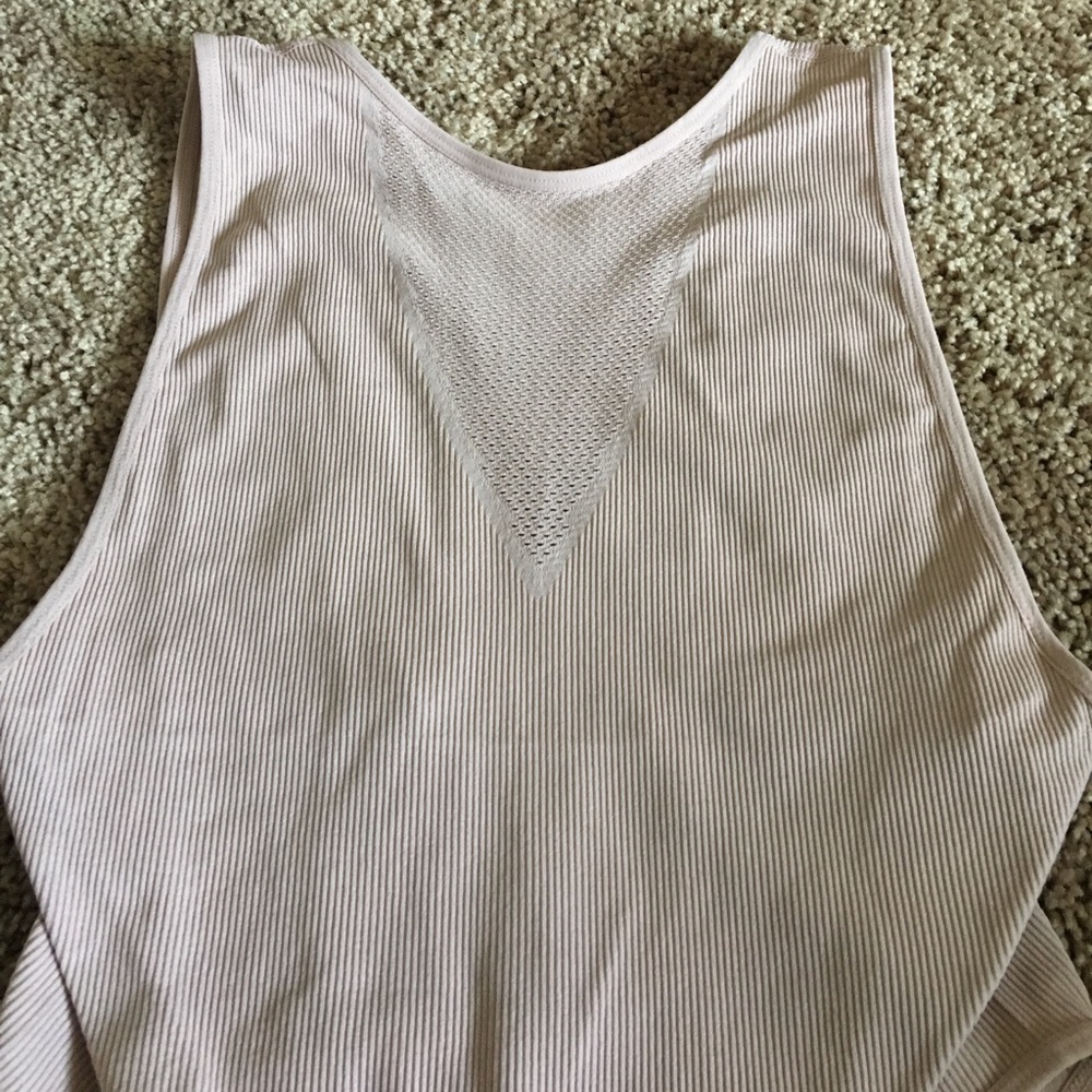 Rose Pink Bodysuit
