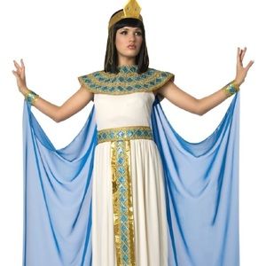 Cleopatra costume