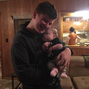 Meet your Posher, Matthew