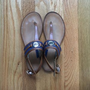 Tommy Hilfiger sandals