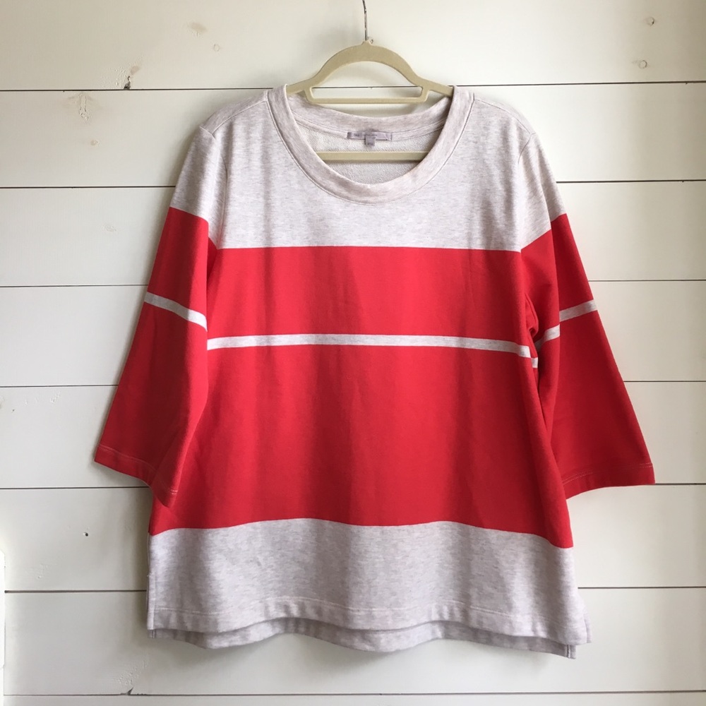Gap Striped Sweater