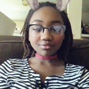 Meet your Posher, Aria