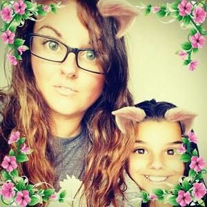 Meet your Posher, Candace