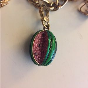 Good juicy couture charm