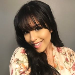 Meet your Posher, Lisandra