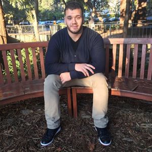 Meet your Posher, Dimitrius