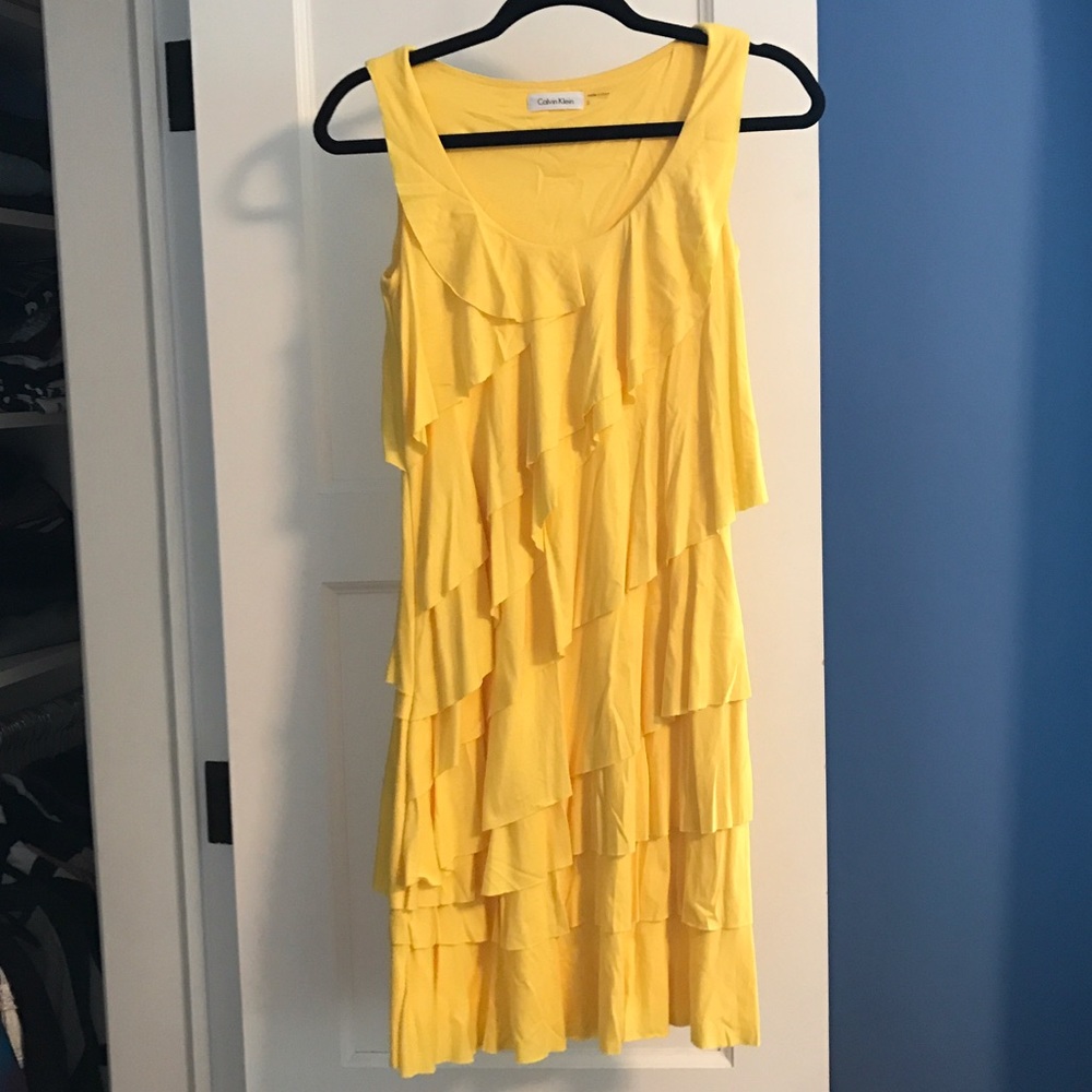 Calvin Klein Dress
