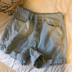 Urban outfitters shorts