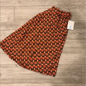 Lularoe Madison Skirt