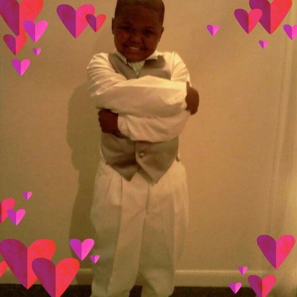 Meet your Posher, Tristian - Picture 1 of 1