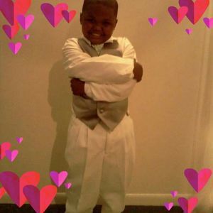 Meet your Posher, Tristian