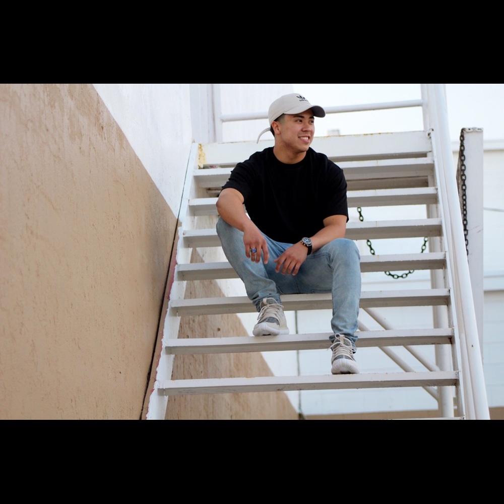 Meet your Posher, Jordi