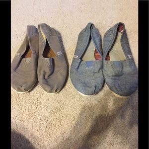 Shoe Bundle