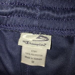 Champion Shorts - Athletic shorts Champion Shorts - Athletic shorts