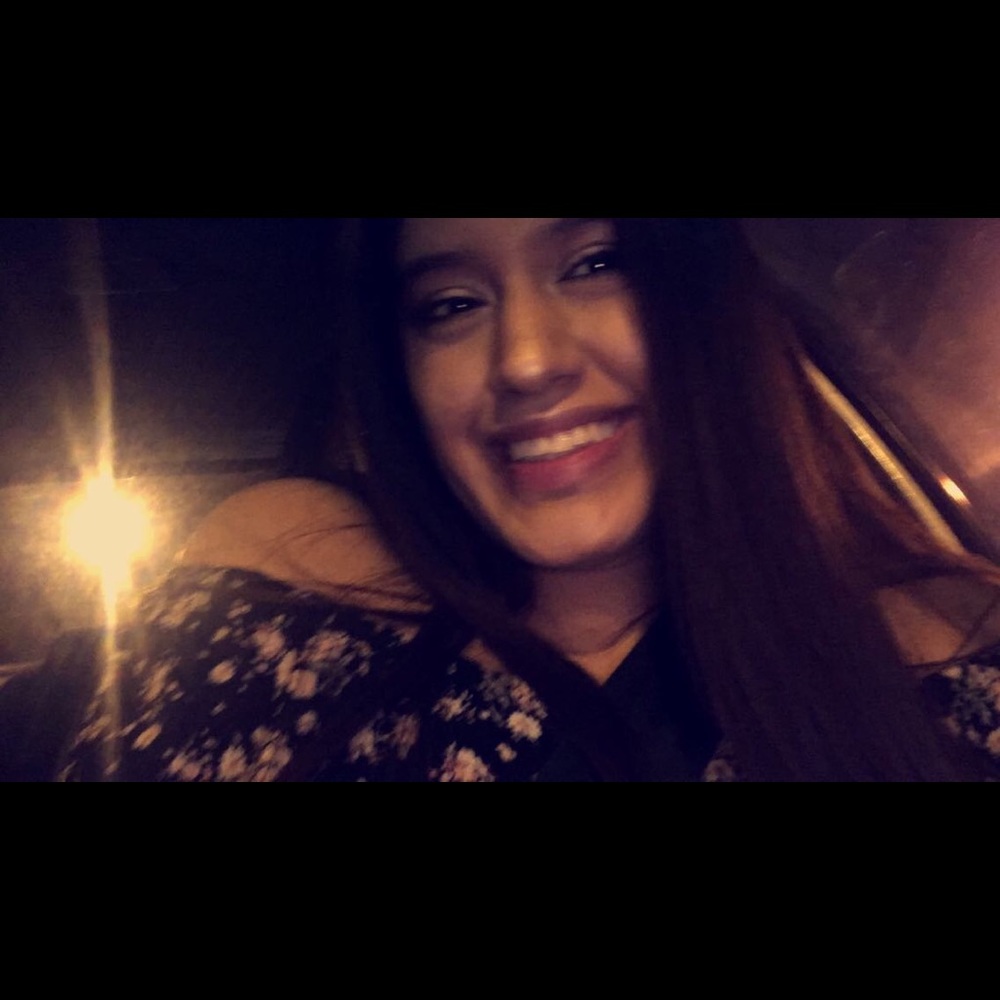 Meet your Posher, Rachel