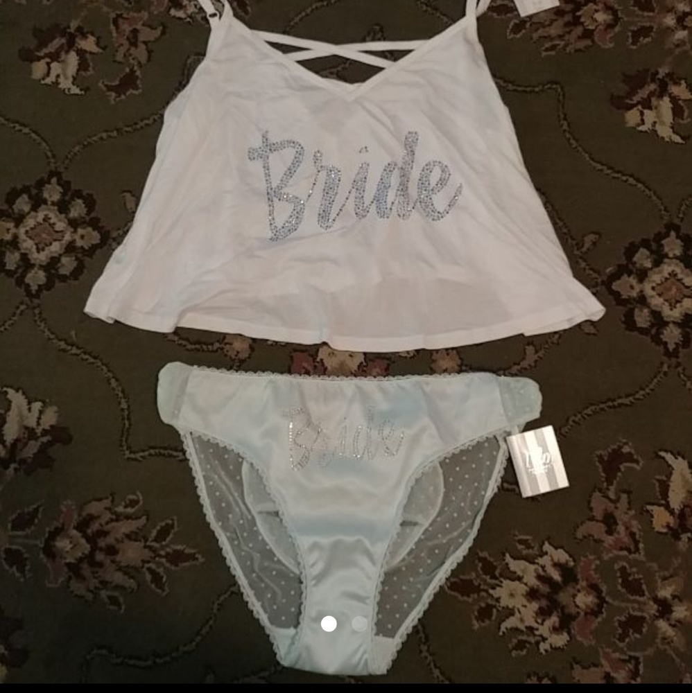 VS bride bundle