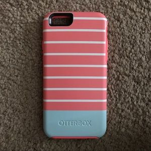 iPhone 6/6S Otterbox NWOT
