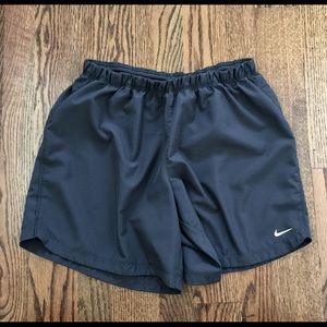 Nike Dri-Fit Shorts