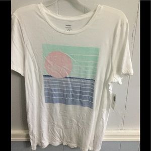 Old Navy Relaxed Tee