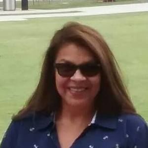 Meet your Posher, Yolanda