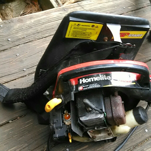 Blower - Picture 2 of 3