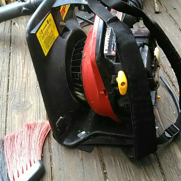 Blower - Picture 3 of 3