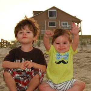 Meet your Posher, Mickie