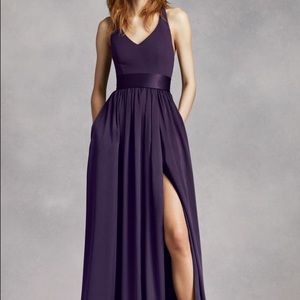 Vera Wang Dress
