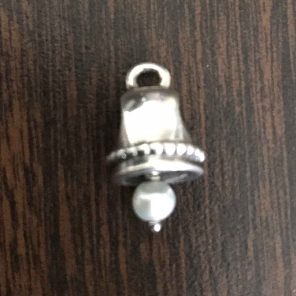 Pandora Charm