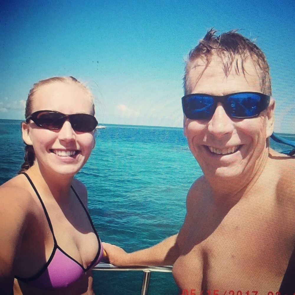 Meet your Posher, Bridgette