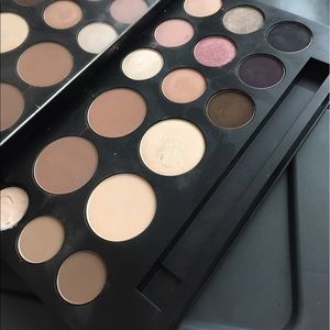 Smashbox palette 🎨