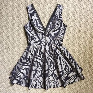 Bebe Dress