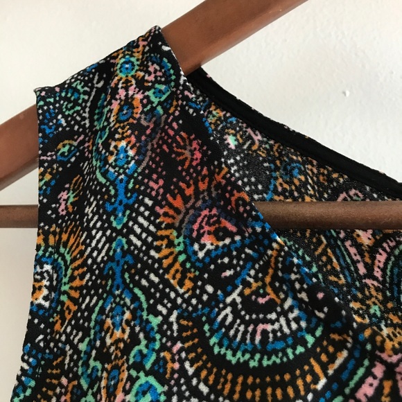 Back zip mini! - Picture 3 of 4