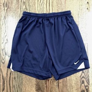Nike Dri-Fit Shorts