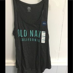 Old Navy Tank Top