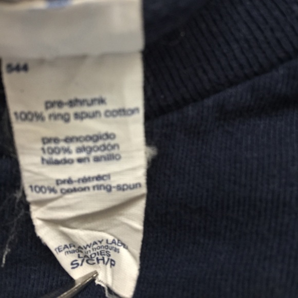 Seattle Seahawks t-shirt. - Picture 2 of 2