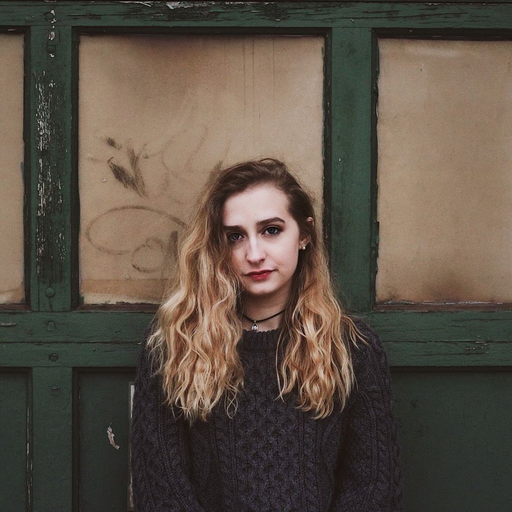 Meet your Posher, Ashley